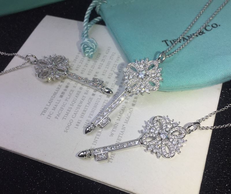 Tiffany Necklaces